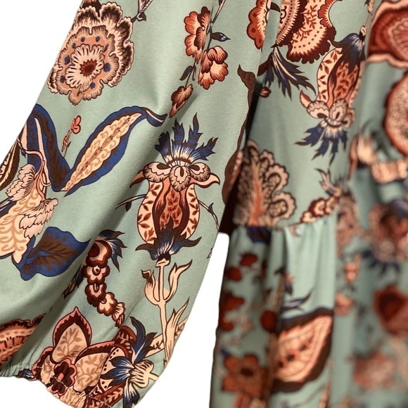 Shein Lightweight Summer Dress Size Large - Picture 5 of 7